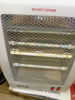 Estia Room Heater