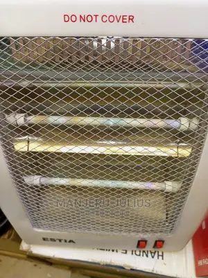 Estia Room Heater