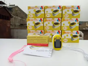 A1 Pediatric Oximeters