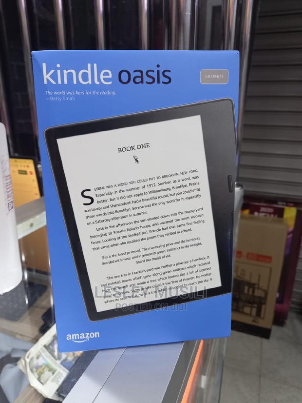 New Amazon Kindle Paperwhite 8 GB Gray - thumbnail 3