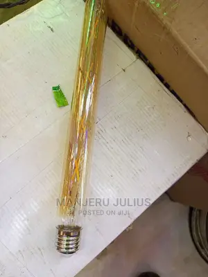 Led Filament Bulb