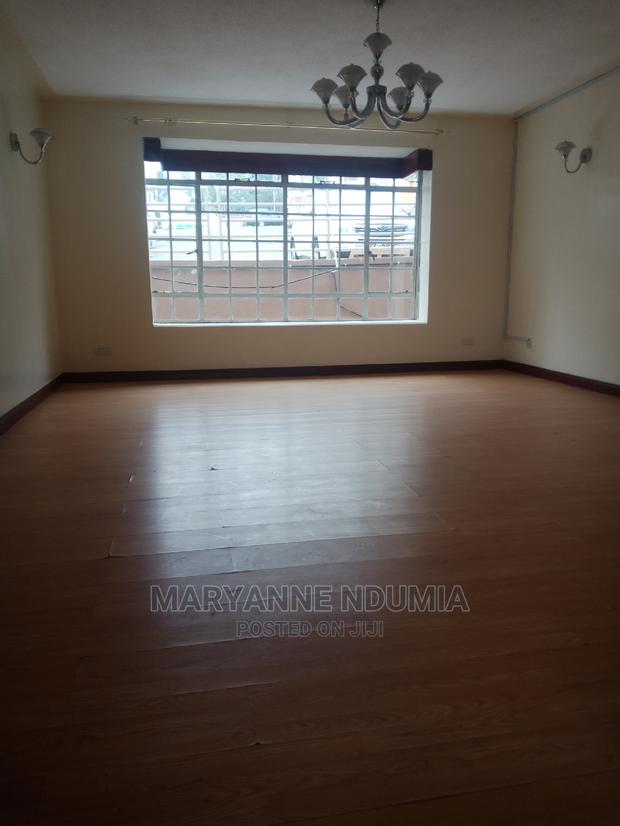 3bdrm Apartment in Upperhill for Rent
