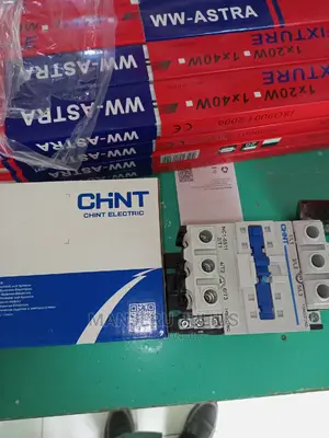 80ams 3pole Contactor