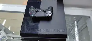 Ps 4 Standard 500gb