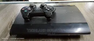 Ps3 Chipped
