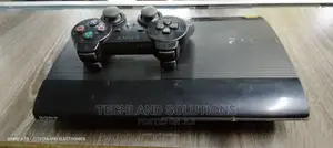 Ps3 Chipped