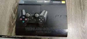 Ps3 Chipped