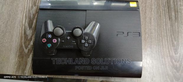 Ps3 Chipped - thumbnail 5