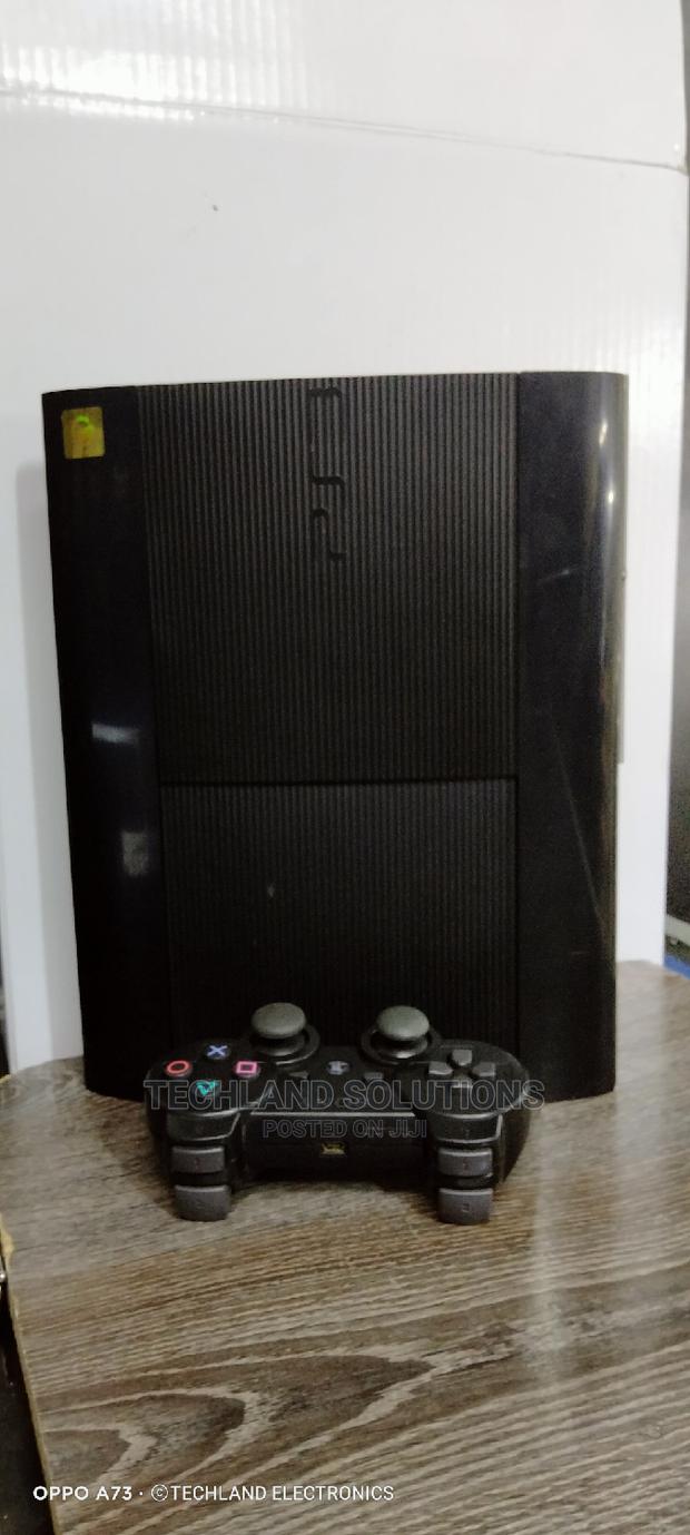 Ps3 Chipped - thumbnail 7