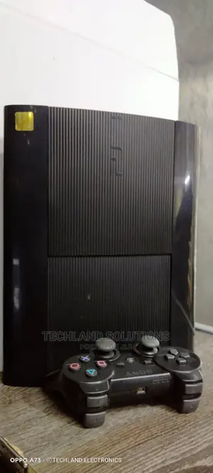 Ps3 Chipped