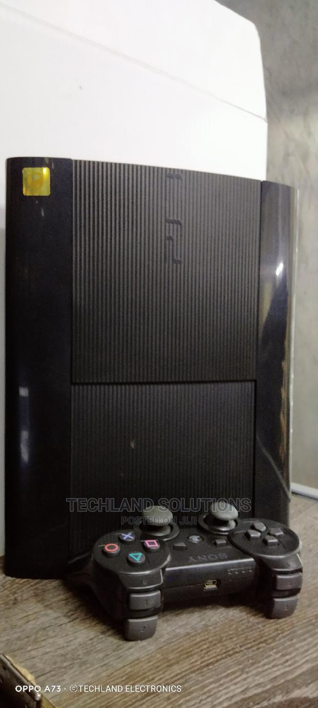 Ps3 Chipped - thumbnail 6