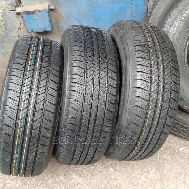Bridgestone Tires Sizes 265/65r17 H/T