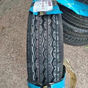 Zextour Tires Sizes 195R15.