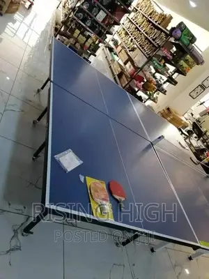 Awsome Quality Tennis Table