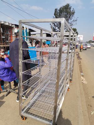 Bread Cooling Rack - thumbnail 2