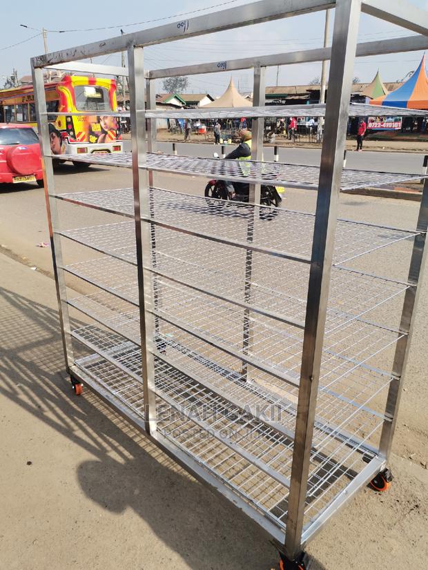 Bakery Cooling Rack - thumbnail 3