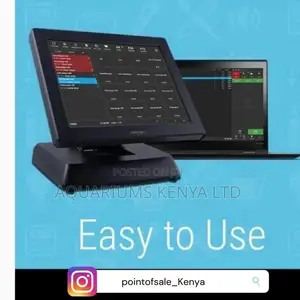 Free Point of Sale Software