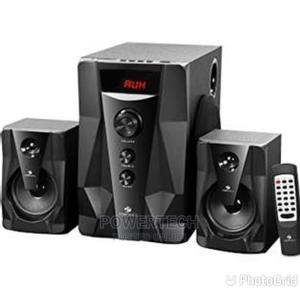 2.1 Subwoofer Sony Digital 806 - thumbnail 2