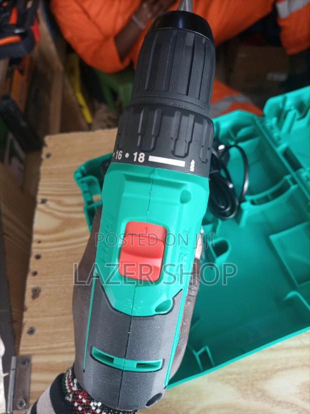 Cordless DCA Drill - thumbnail 7