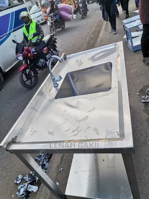 Kitchen Sink