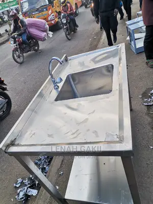Kitchen Sink