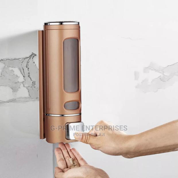 Soap Dispenser - thumbnail 2