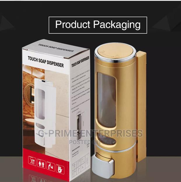 Soap Dispenser - thumbnail 3