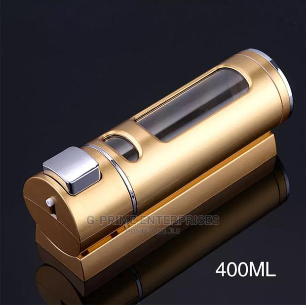 Soap Dispenser - thumbnail 4