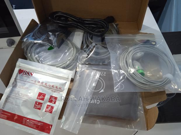 Patient Monitor - thumbnail 3