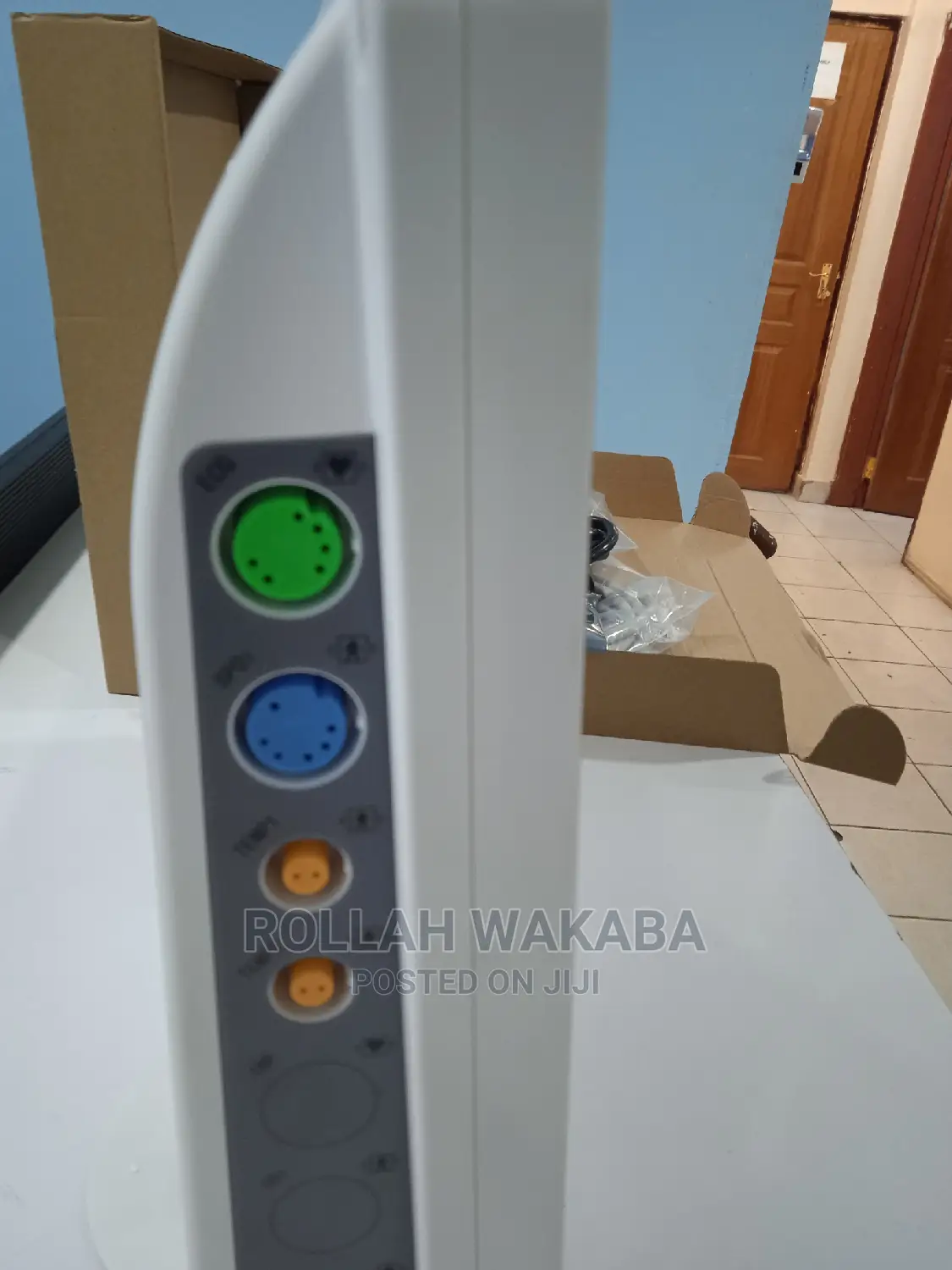 Patient Monitor