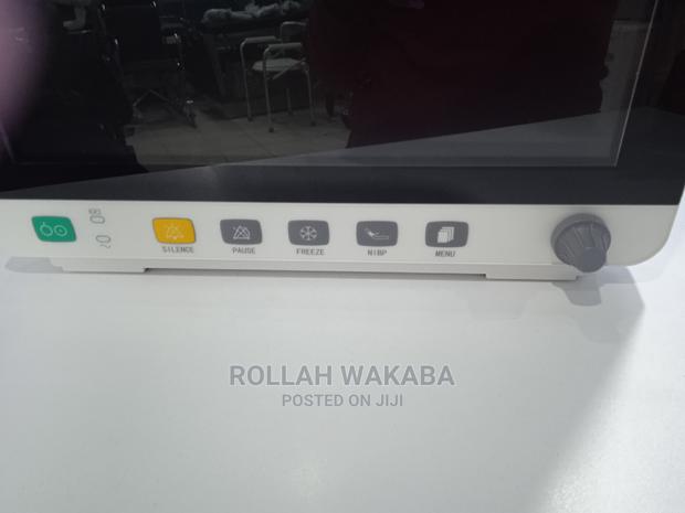 Patient Monitor - thumbnail 6