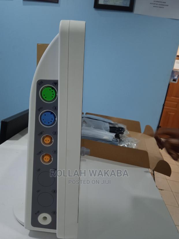 Patient Monitor - thumbnail 5