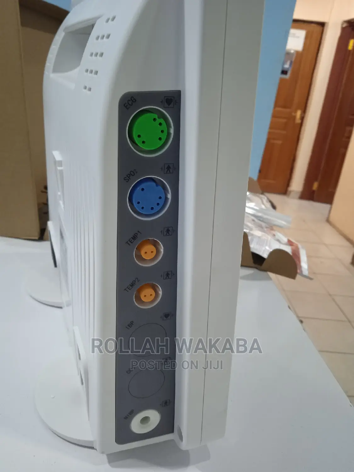 Patient Monitor