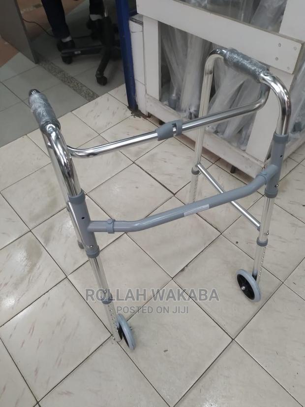 Walking Frame