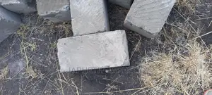 First Grade~Machine Cut Stones 9'