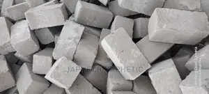 Blue, Grey,Khaki Machine Cut Stones