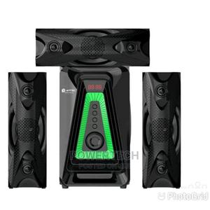 Amtec Bluetooth Woofers- Ac /Dc - thumbnail 2