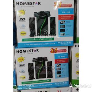 Homestar 1090 Multimedia System - thumbnail 2