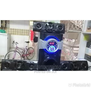 Royal Sound 210 12000watts 3.1 Sounds System - thumbnail 2
