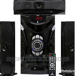 3.1 Runa Tr 60 Multimedia System Sound System - thumbnail 2