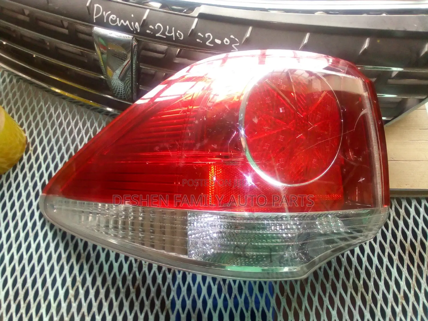 Crown Backlight Athlete