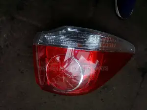Toyota Crown Backlight