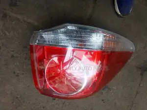 Toyota Crown Backlight