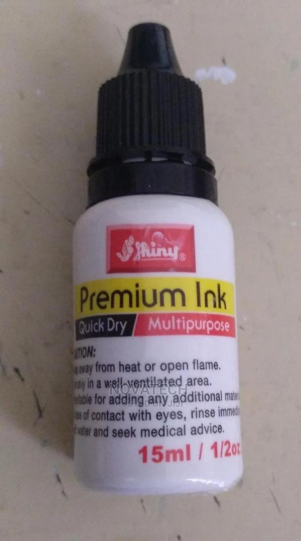 Shiny Premium Ink Quick Dry - thumbnail 3