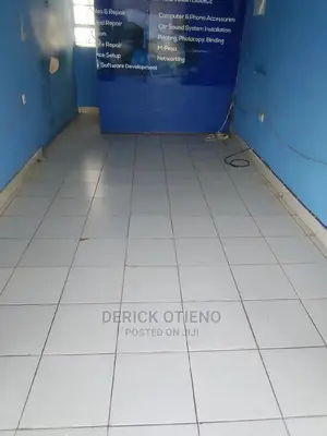 Shop to Let Along Ngong Road