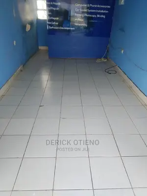 Shop to Let Along Ngong Road
