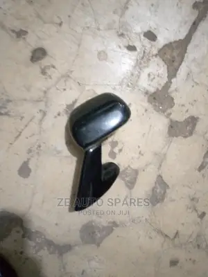 Toyota Harrier Wing Mirror