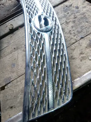 Toyota Fielder 2007 Grill