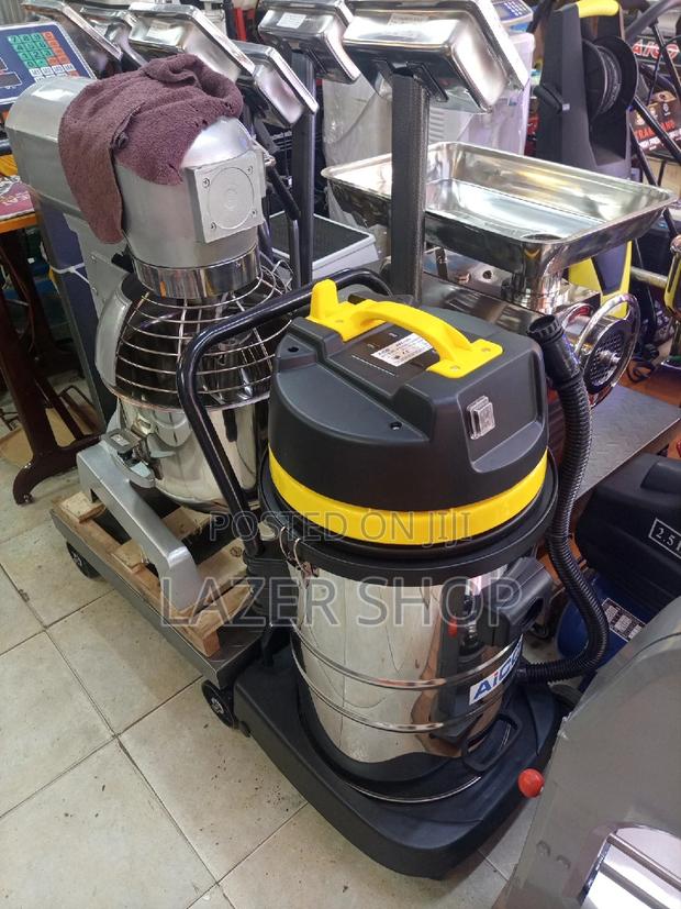50litres Wet Dry Compressor - thumbnail 2