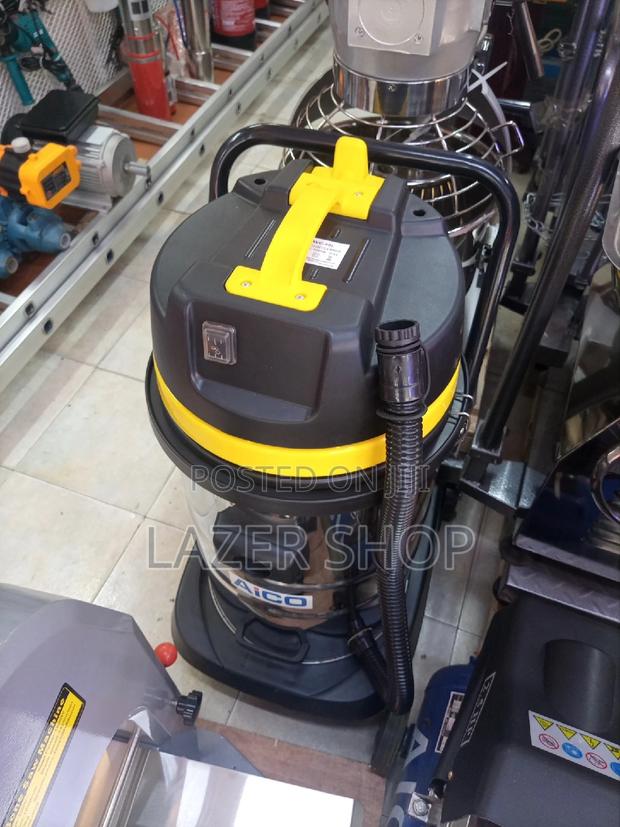 50litres Wet Dry Compressor - main view